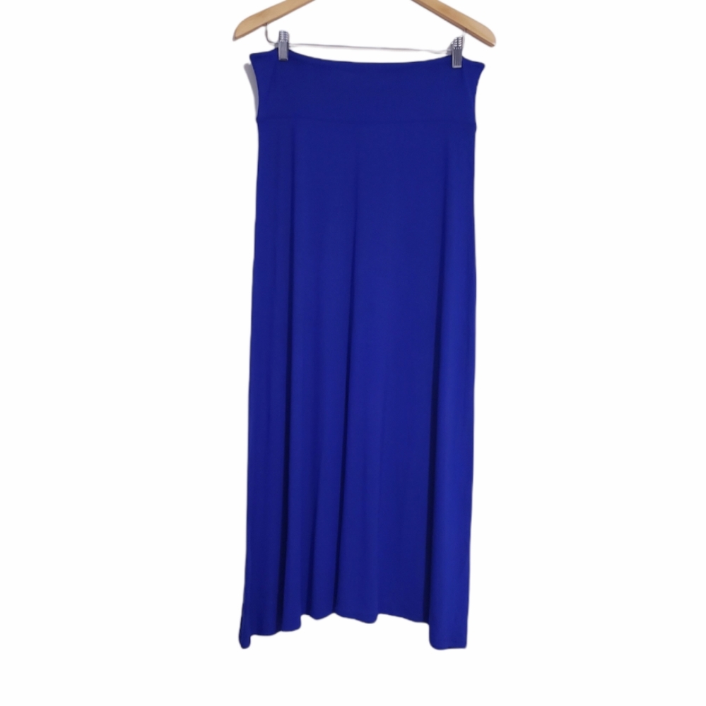 enough about me long skirt - Size L - Picture 2 of 6